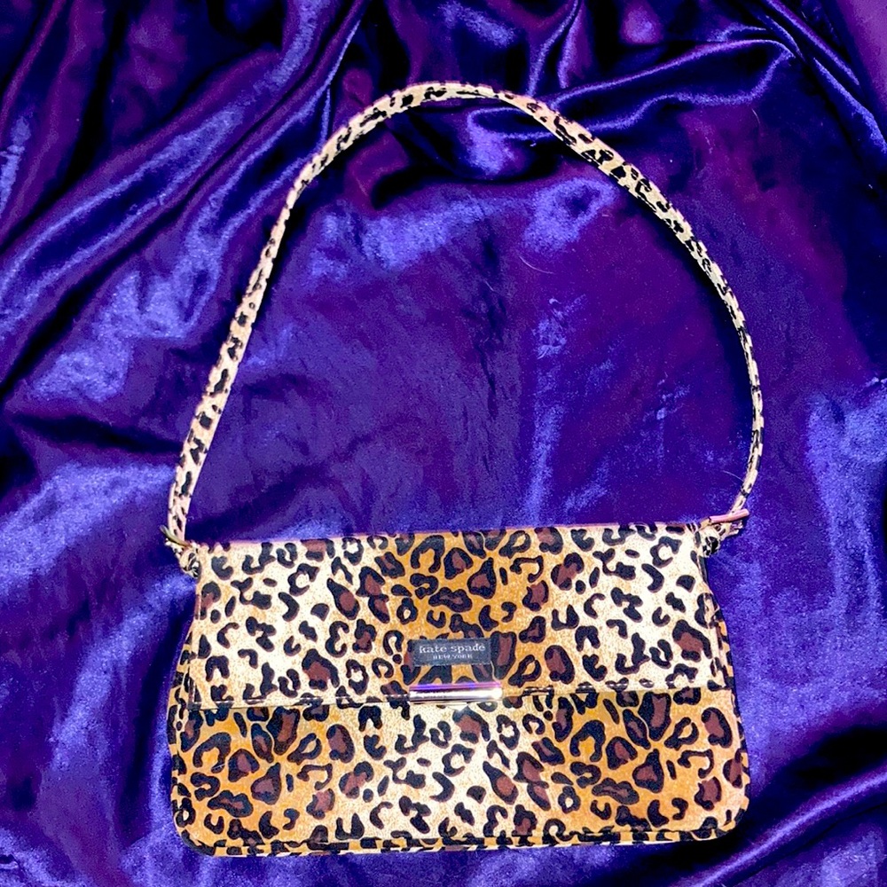 Trendy Kate Spade Mini Shoulder Bag